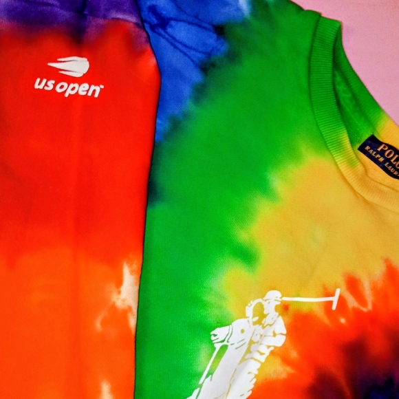 Polo Ralph Lauren Sweatshirt Women's Small - Picture 3 of 4